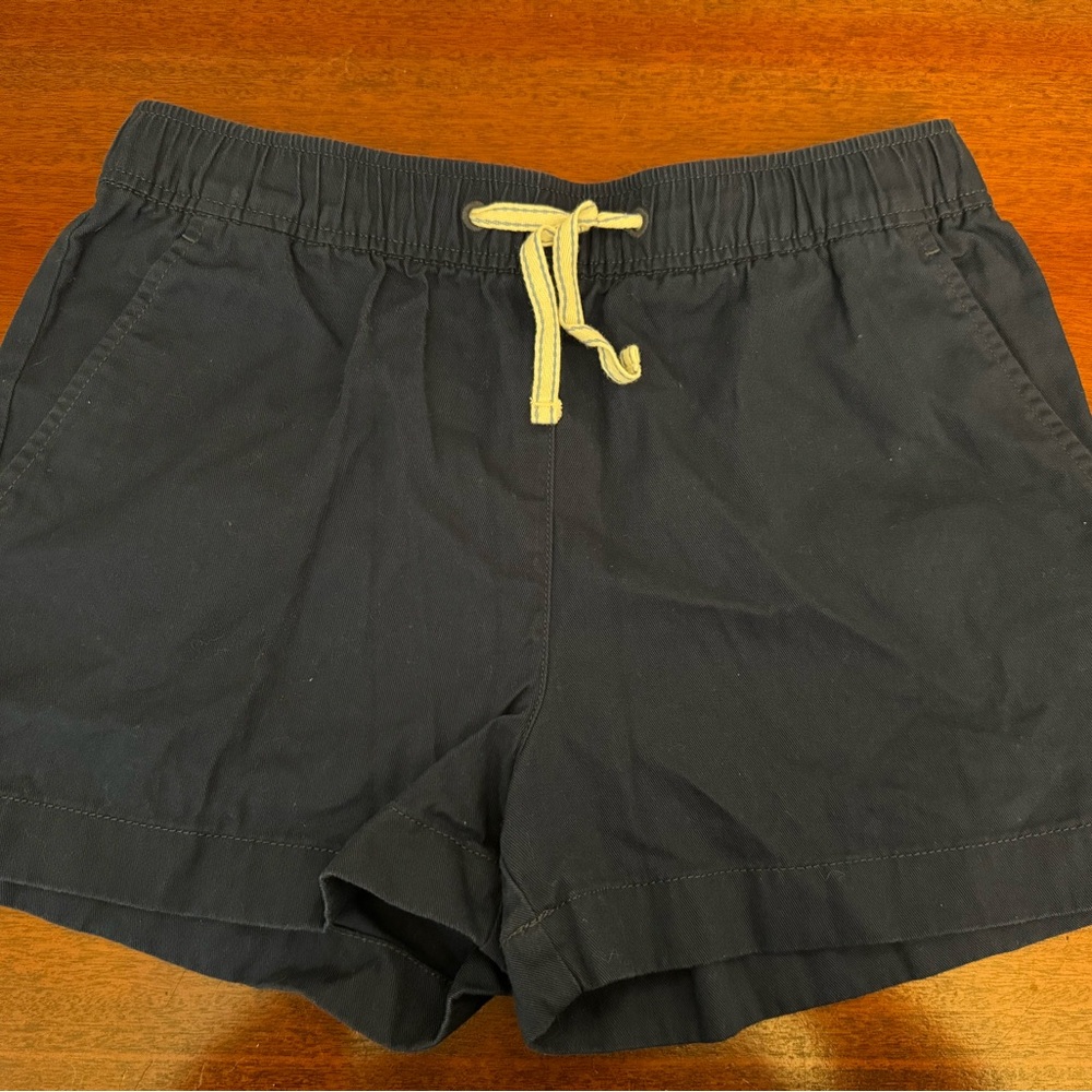 Crewcuts girls shorts